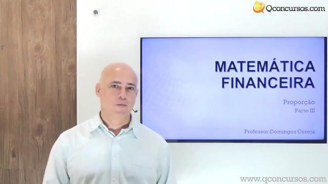 Proporção - Parte 3