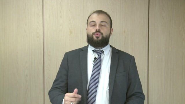 Teoria das Nulidades: Causas de Nulidade e de Anulabilidade - Parte 03