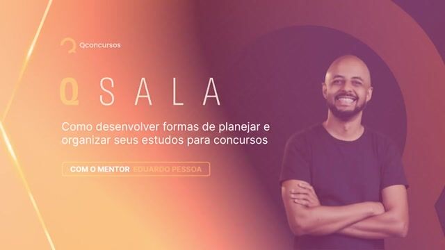 Como desenvolver formas de planejar e organizar seus estudos para concurso