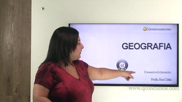 Desenvolvimento - Parte 1