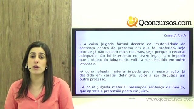 Coisa Julgada - Parte 03