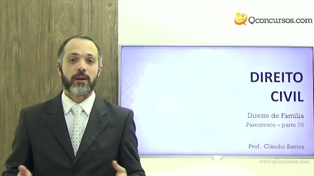 Parentesco - Parte 05