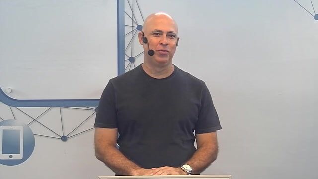 Lógica de Argumentação - Diagramas e Operadores Lógicos - Parte 04