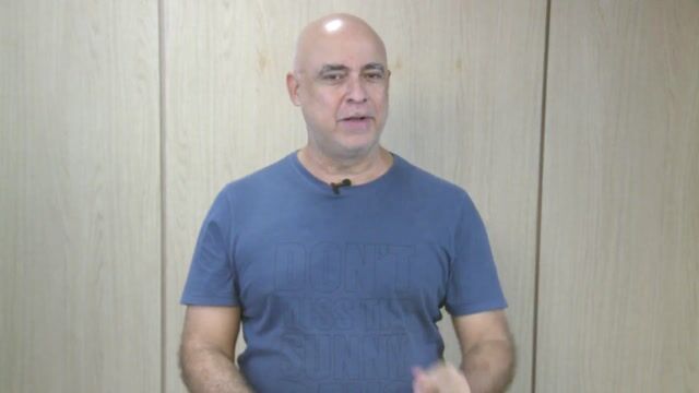 Proposições Categóricas - Parte 04