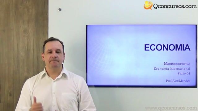 Economia Internacional - Parte 4