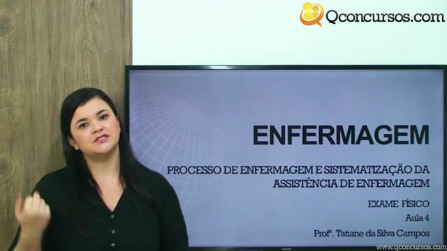 Exame Físico - Aula 04