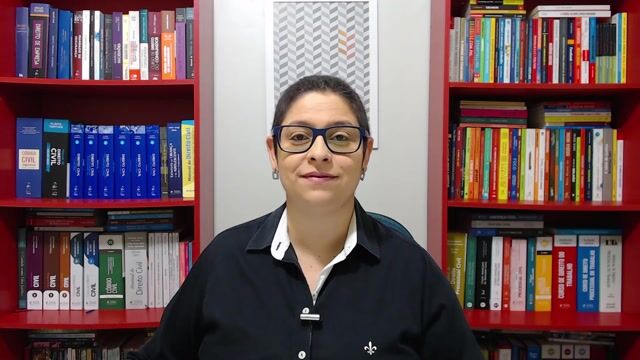 Princípios Gerais de Direito Civil - Parte 05