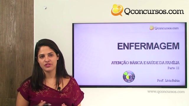Atenção Básica e Saúde da Família - Parte 11