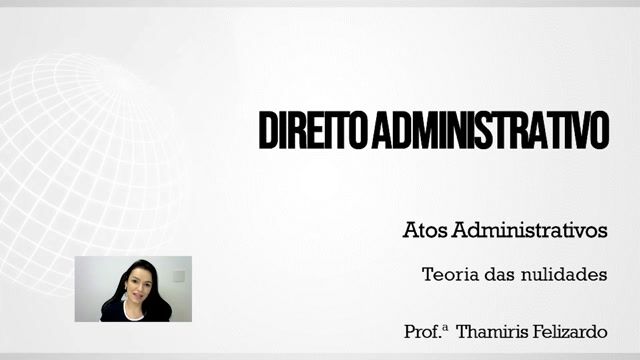 Teoria das nulidades