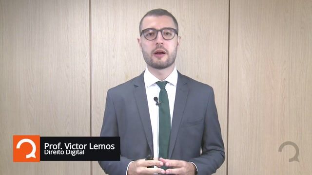 Segurança, Boas Práticas e Fiscalização - Parte 01