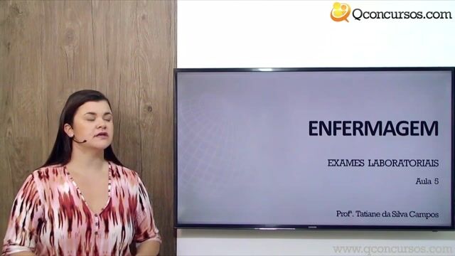 Exames Laboratoriais - Parte 05