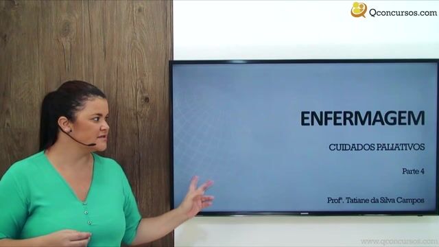Cuidados paliativos - Parte 4