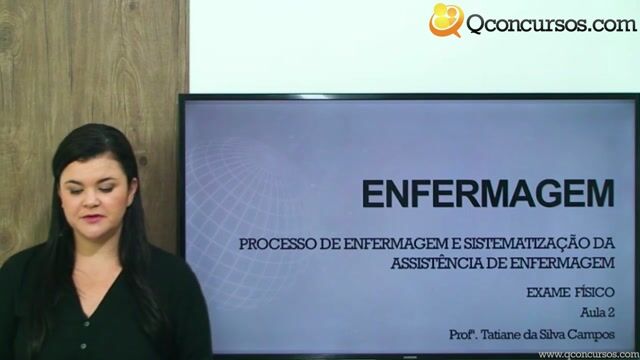 Exame Físico - Aula 02