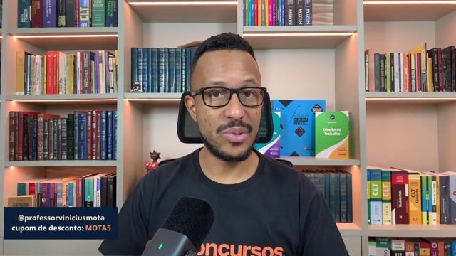 Contrato Individual de Trabalho - Generalidades - Parte 02