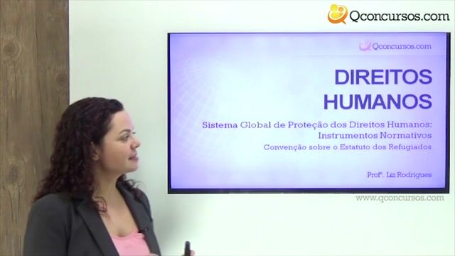 Convenção sobre o Estatuto dos Refugiados 