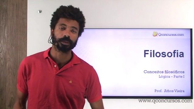 Lógica: Nascimento e seus Elementos - Parte 1