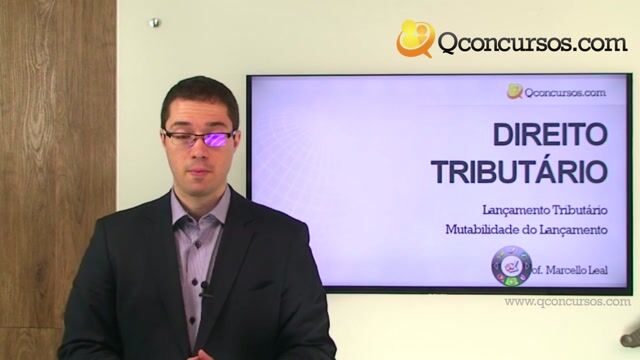 Mutabilidade de Lançamento