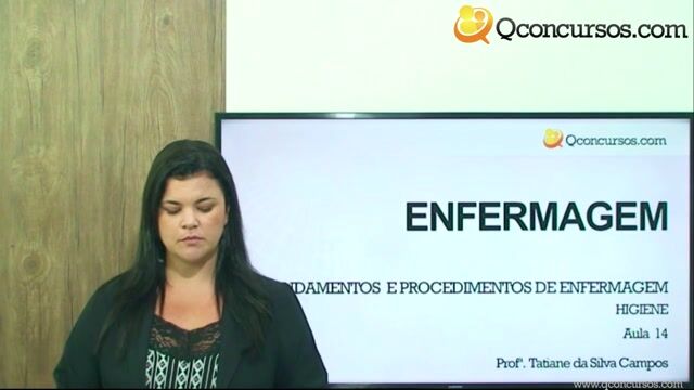 Higiene - Parte 14
