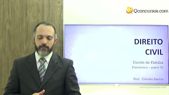Parentesco - Parte 03 