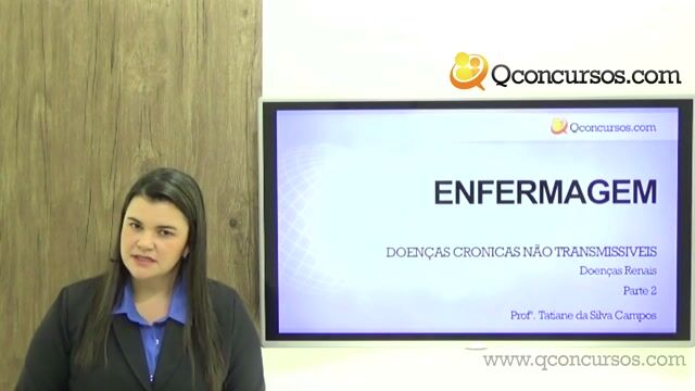 Doenças Renais - Parte 2