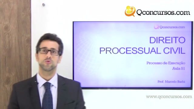 Processo de Execução da Obrigação de Entregar Coisa e das Obrigações de Fazer e Não Fazer – Parte 6