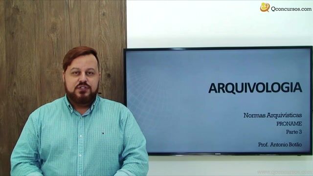PRONAME - Parte 3