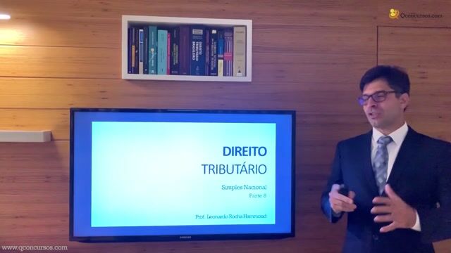 Simples Nacional - Parte 08