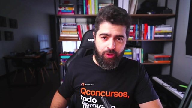 Como estudar para concursos