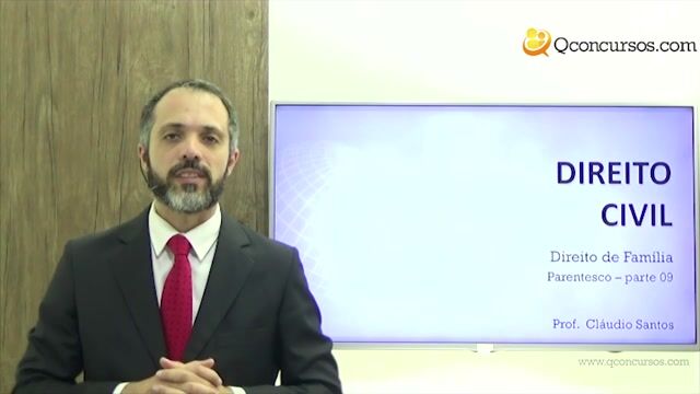 Parentesco - Parte 09
