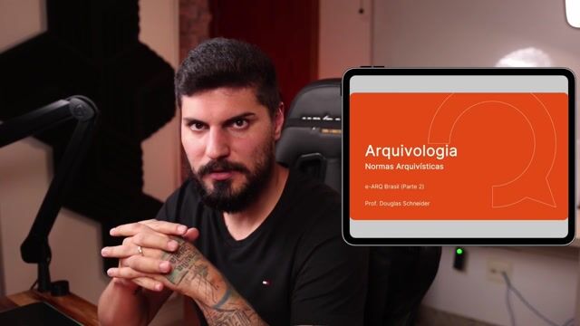 E-arq brasil - Parte 02