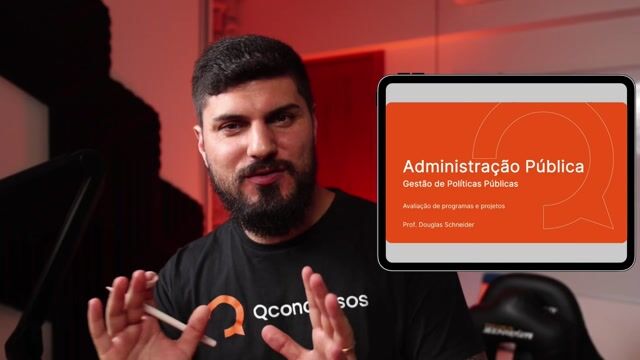 Avaliação de programas e projetos