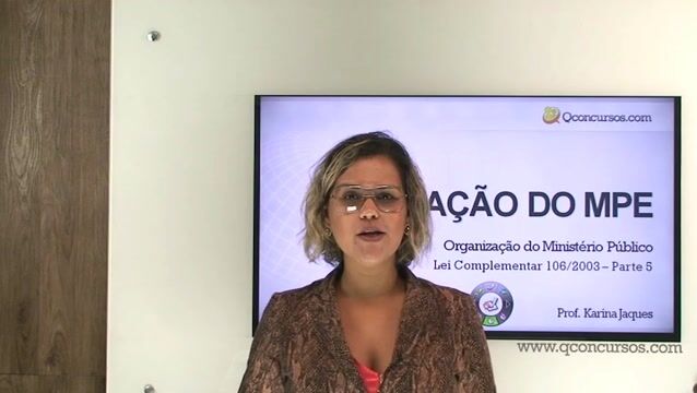 Lei Complementar nº 106, de 03 de janeiro de 2003 (Lei Orgânica do Ministério Público do Estado do Rio de Janeiro) - Parte 05