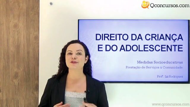 Prestação de Serviços à Comunidade