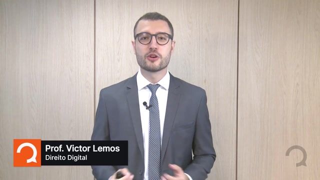 Aspectos Conceituais e Fundamentos do Direito Digital - Parte 01