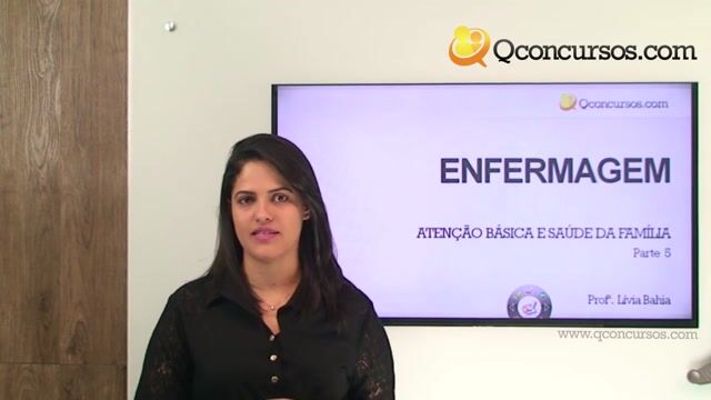 Atenção Básica e Saúde da Família - Parte 05