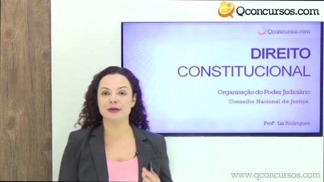 Conselho Nacional de Justiça