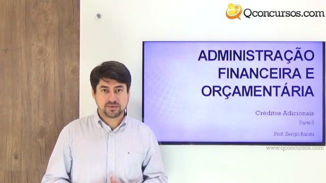 Créditos Adicionais - Parte 5