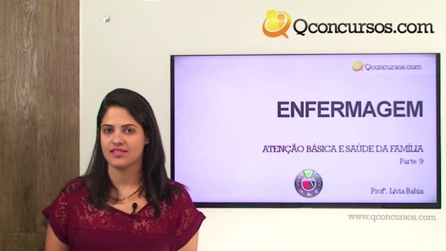 Atenção Básica e Saúde da Família - Parte 09