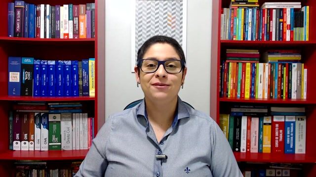 Personalidade, Pessoa Natural e Capacidade - Parte 11
