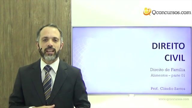 Alimentos - Parte 01