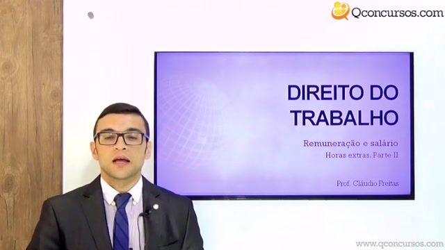 Horas Extras - Parte 2