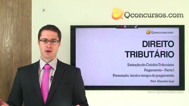 Pagamento - Parte 1