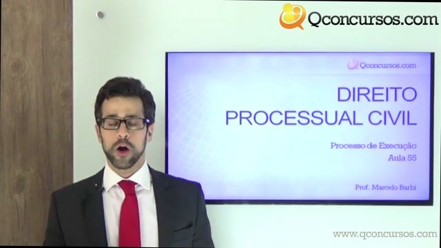 Processo de Execução da Obrigação de Pagar Quantia Certa – Parte 3
