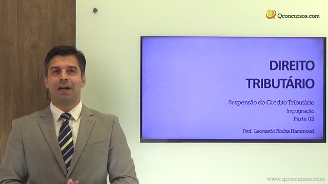 Impugnação - Parte 02