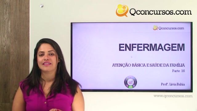 Atenção Básica e Saúde da Família - Parte 16