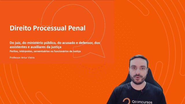 Peritos intérpretres serventuários ou funcionários da justiça