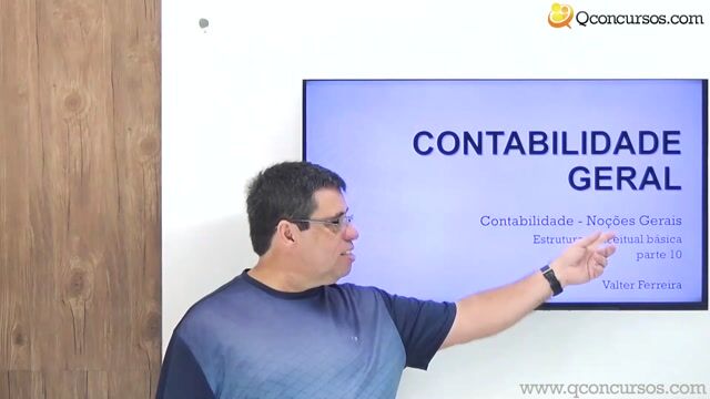 Estrutura Conceitual Básica - Parte 10
