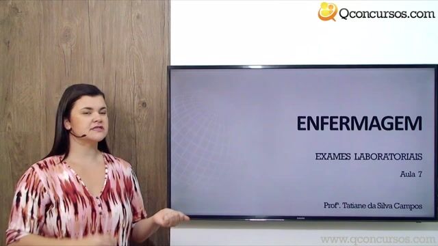 Exames Laboratoriais - Parte 07