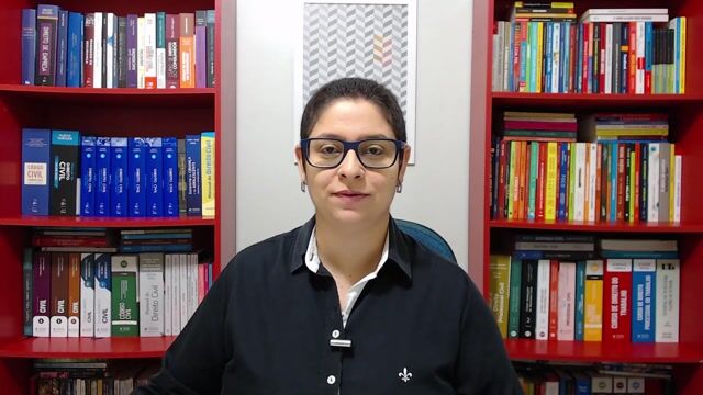 Princípios Gerais de Direito Civil - Parte 09