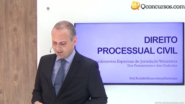 Dos Testamentos e dos Codicilos
